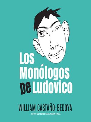 cover image of Los Monólogos de Ludovico